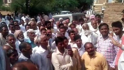 खातों में रुपए डाले मगर भुगतान से किया इनकार