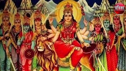 worship of Maa Kushmanda