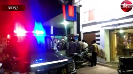 बिना ड्राइवर के सड़क पर फर्राटा भर रहा पुलिस का 207 वज्र वाहन !