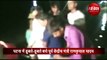 बिहार: पटना में डूबते-डूबते बचे पूर्व केंद्रीय मंत्री रामकृपाल यादव, देखें वीडियो