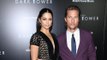 Matthew McConaughey and Camila Alves donate 80,000 masks to healthcare workers