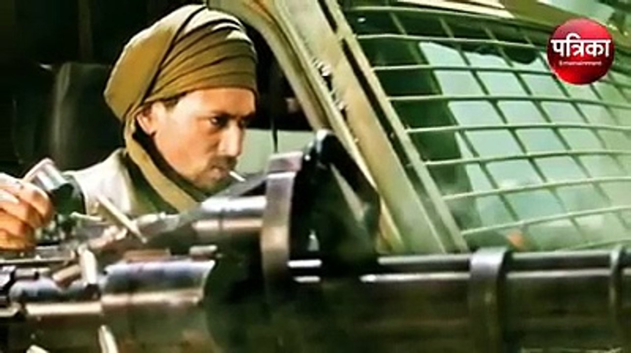 फिल्म 'वॅार' का मूवी रिव्यू