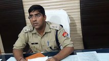 Bijnor: इस अपराधी को ढूंढ रहे हैं 1000 पुलिसकर्मी, ड्रोन से भी हो रही तलाश- देखें वीडियो