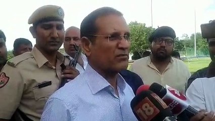 कांग्रेस नेता एवं नागौर क्रिकेट अध्यक्ष रामेश्वर डूडी का बड़ा बयान