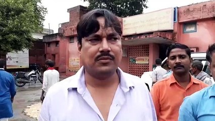 14-year old boy died due to lightning