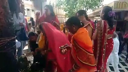 unique story of Katni Jalpa Devi
