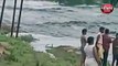 Breaking: एशिया की नामी खदानों में से एक दीपका कोल माइंस में घुसने लगा लीलागर नदी का पानी, डूबने लगी मश