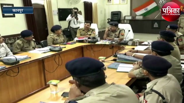 एडीजी लॉ एंड ऑर्डर ने कहा सीना तान कर इमानदारी से करें ड्यूटी