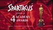 Spartacus - Trailer Restored