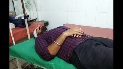 रेस्टोरेंट में आर्मी ऑफिसर के बेटे पर हमला, बचाने आए ग्राहकों को भी पीटा