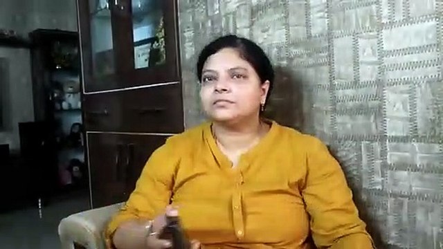 Video: स्‍याना हिंसा के मुख्‍य आरोपी योगेश राज को मिली जमानत, शहीद इंस्‍पेक्‍टर की पत्‍नी बोलीं- मु