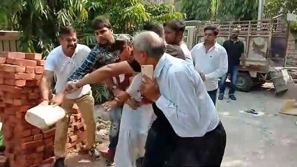 देवबन्द कांड में आया नया मोड़