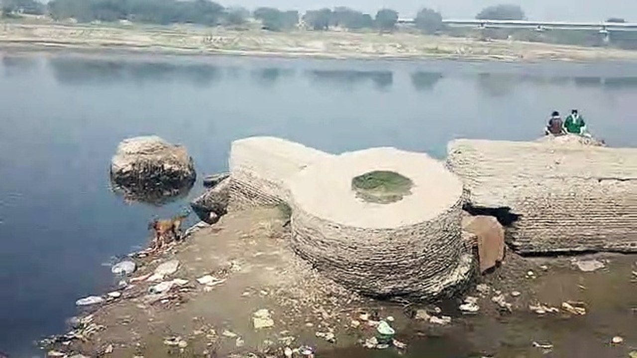 World Tourism Day: टूरिज्म की Firozabad में अपा...