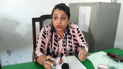 तनाव में है पुलिस  सामने आई चौका देने वाली खबर