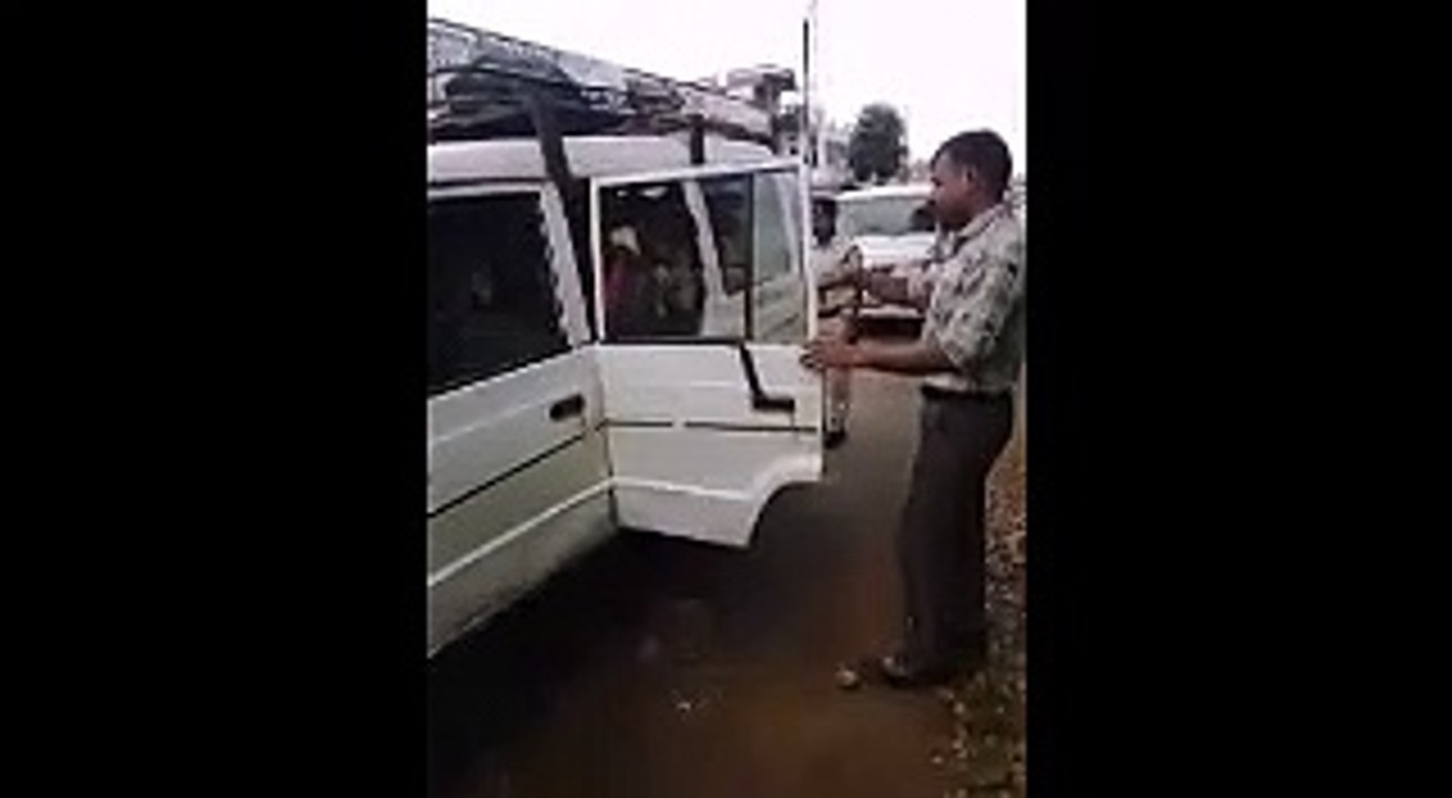 Children over capacity
