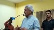 BJP Minister manoj sinha attacked on congress