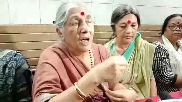 Chinmayanand Case: आरोपी को बचाने के लिए सत्ता का दुरप्रयोग हो रहा है- वृंदा करात