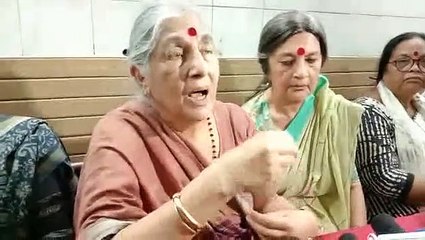 Chinmayanand Case: आरोपी को बचाने के लिए सत्ता का दुरप्रयोग हो रहा है- वृंदा करात