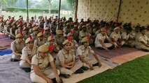 Softening of betting, gambling and intoxication will go out of range - told hanumangarh sp dogra