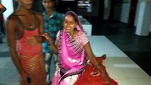 basti girl death from river drown