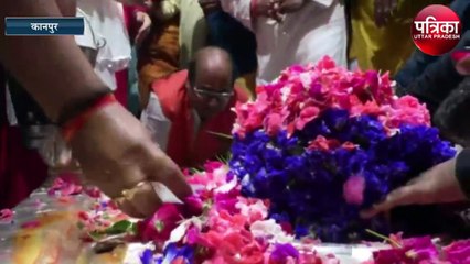 सीएम के इस मास्टर स्ट्रोक से विरोधी दलों के अंदर हलचल तेज