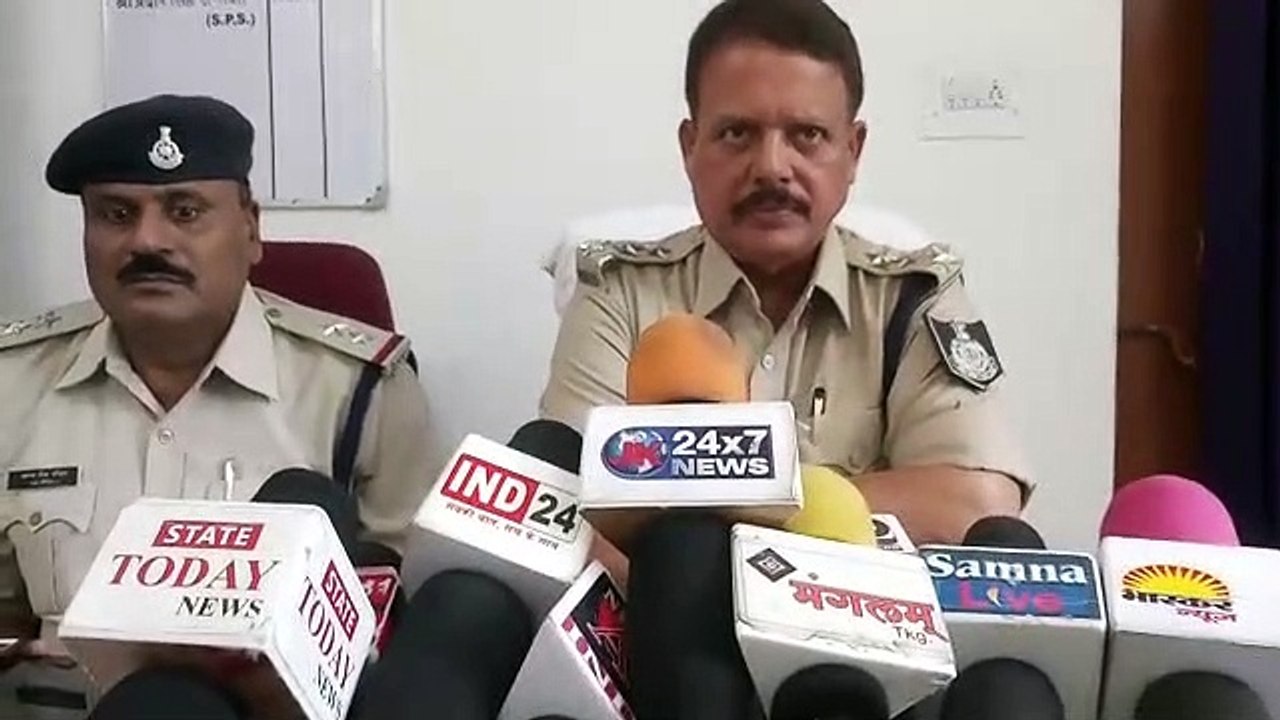 Gutkha was being brought from Uttar Pradesh