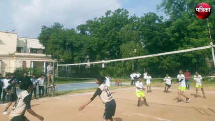 33 वीं इंटर कॉलेज महिला खेलकूद प्रतियोगिता