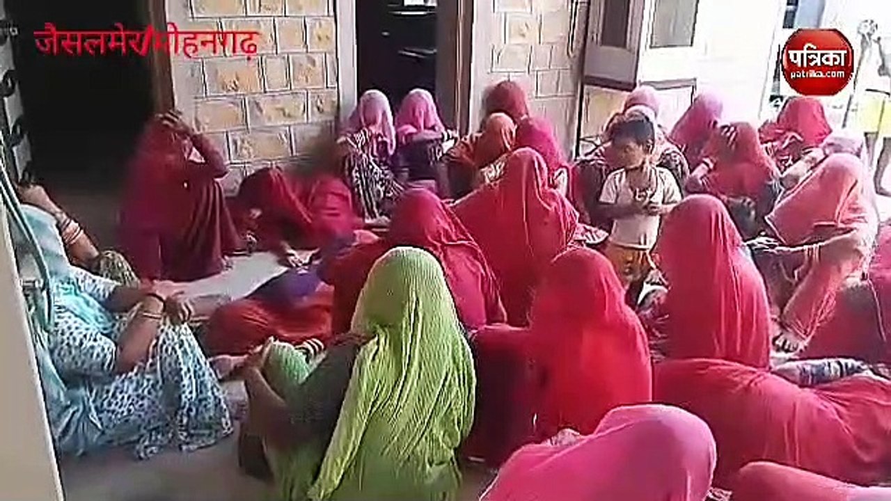 jaisalmer news bulletin on 29 september 2019:देखें दिनभर की जैसलमेर की प्रमुख  खबरें