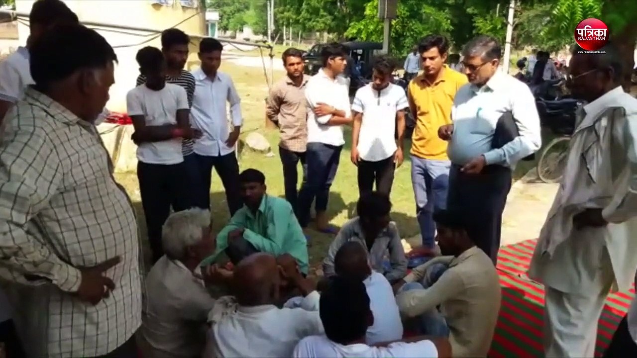 VIDEO: पत्रिका के डिजिटल बुलेटिन में देखिए आज दिनभर की मुख्य खबरें