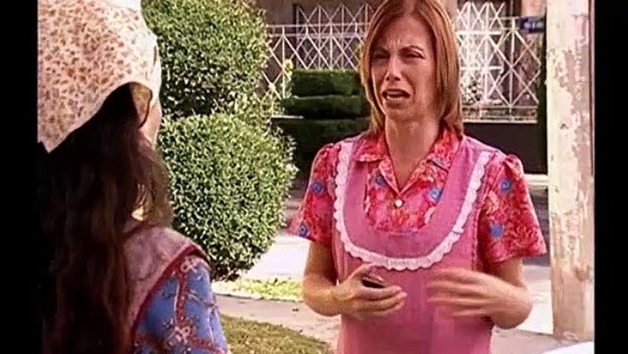 Marina Capítulo 50