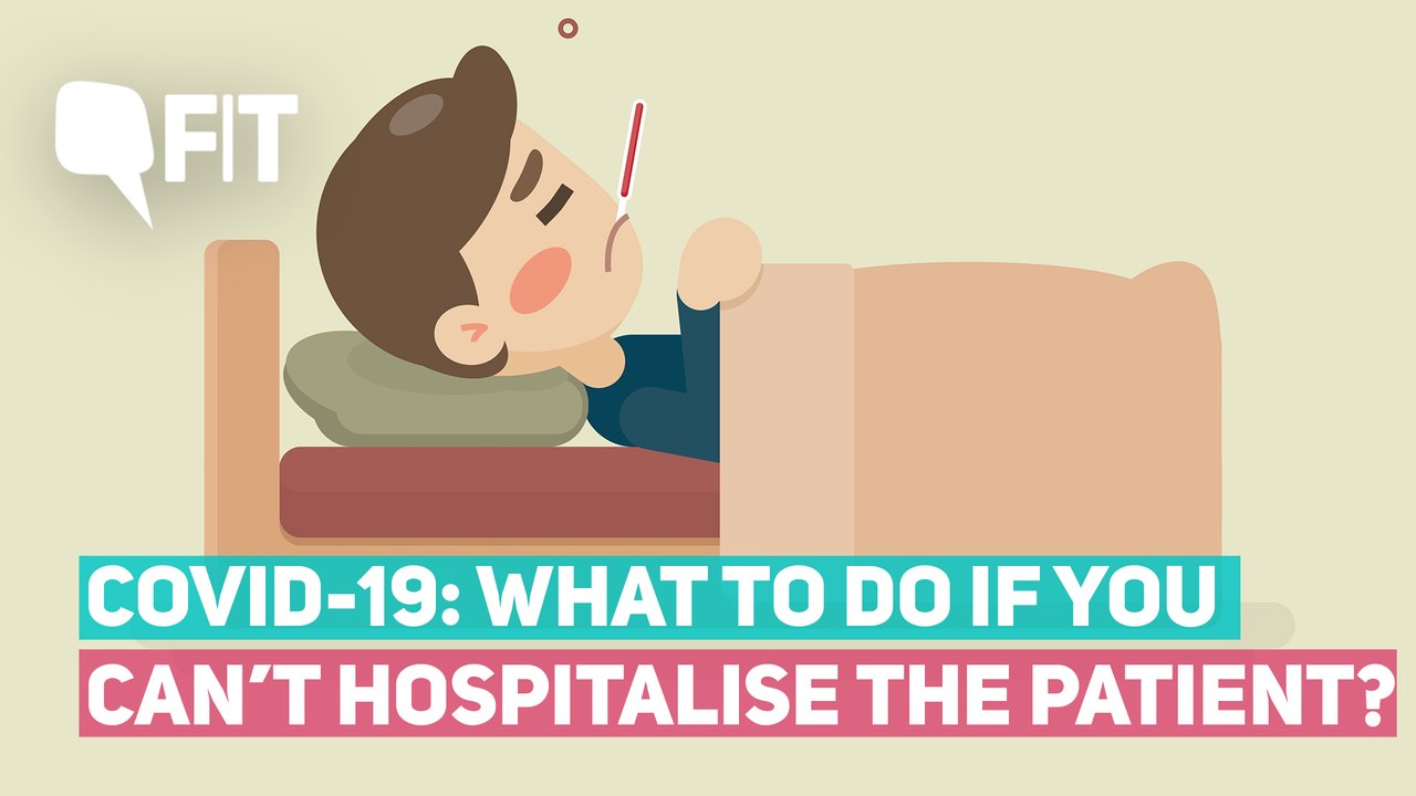 Coronavirus FAQ: Here's How to Take Care of a C...