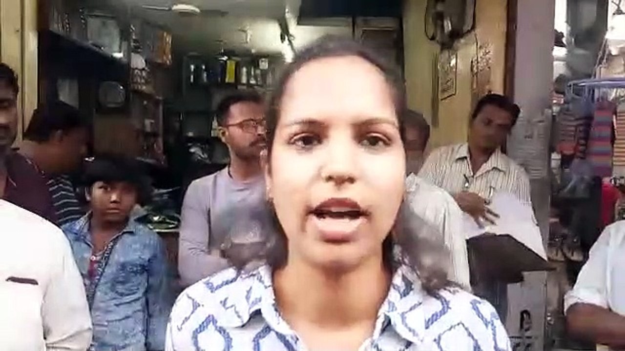 गुटका फैक्टरी में छापामार कार्रवाई कर किया सीज