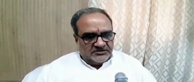 Haryana Assembly election 2019: योगी के मंत्री ने बताया हर सीट पर जीत का फार्मूला