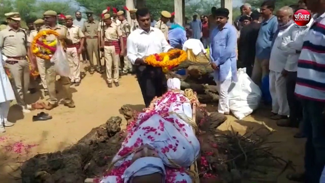 VIDEO: पत्रिका के डिजिटल बुलेटिन में देखिए आज दिनभर की मुख्य खबरें