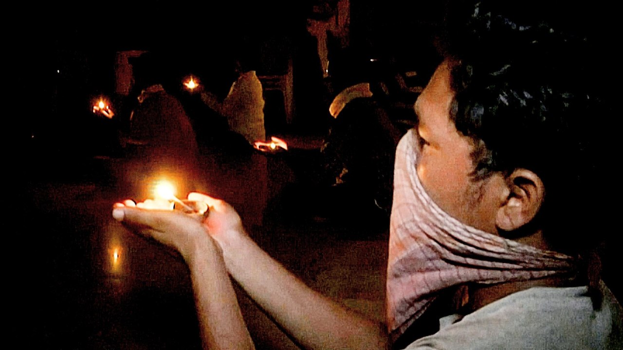 India lockdown has highlighted inequalities