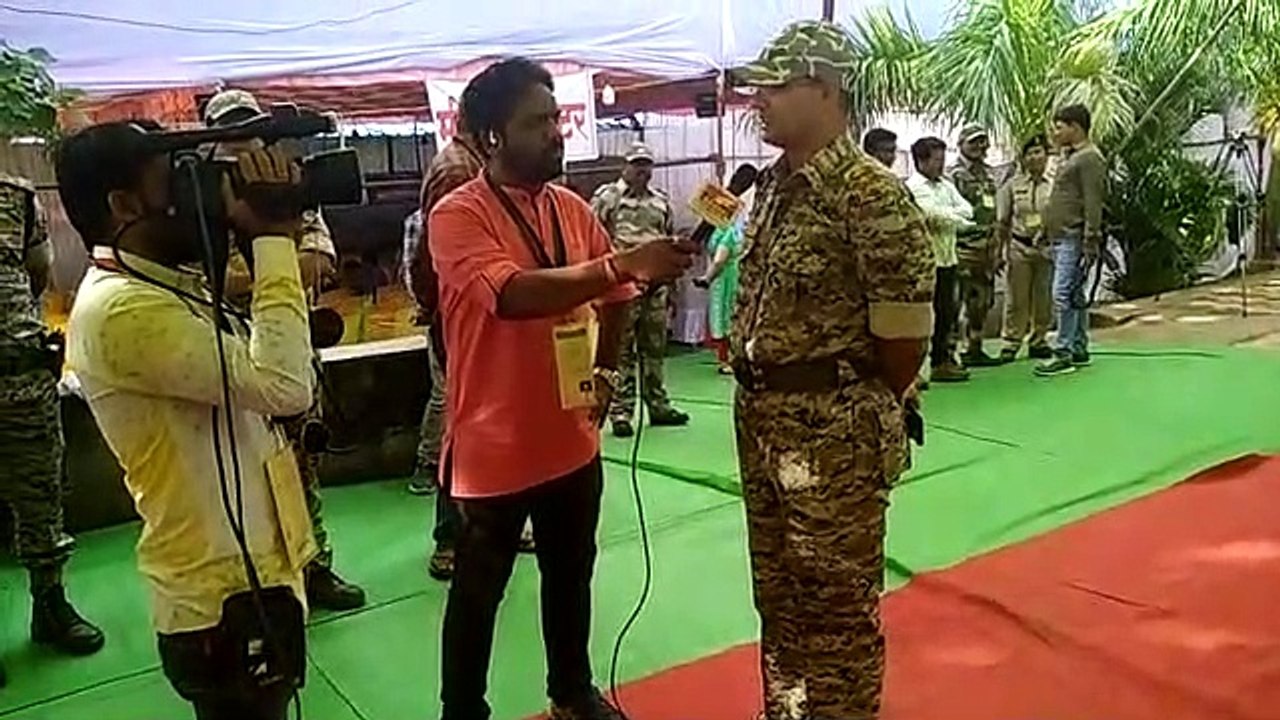 दंतेवाड़ा उपचुनाव: बंपर वोटों से कांग्रेस ने बनाई बड़ी बढ़त, भाजपा कार्यकर्ताओं में मायूसी