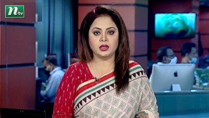 NTV Dupurer Khobor | 11 April 2020