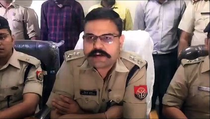 खुलासाः इस काले कारोबार का भेद खुलने के डर से साथी को कार से कुचलकर दिया हादसे का रूप