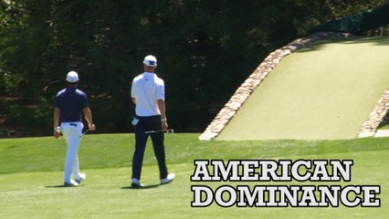 2020 Masters - What might have been