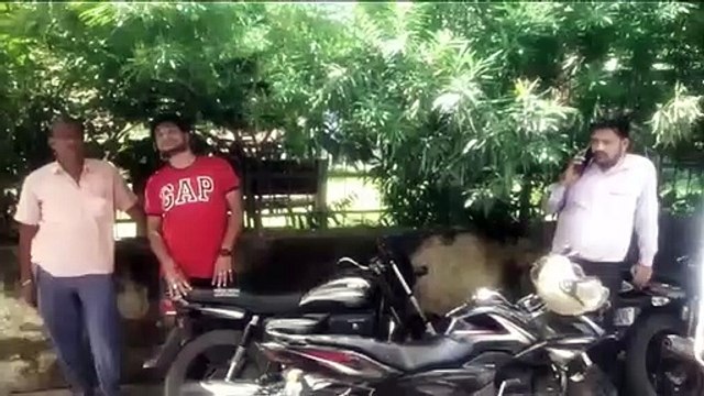 भाजपा नेता ने रात में युवक के साथ की ऐसी हरकत, कि युवक ने फांसी लगाकर दे दी जान