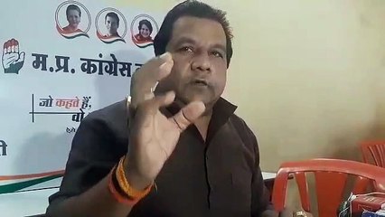 यादव बोले- हनीट्रैप कर हटाया था बाबूलाल गौर को