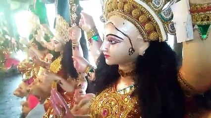 navratri vodeo