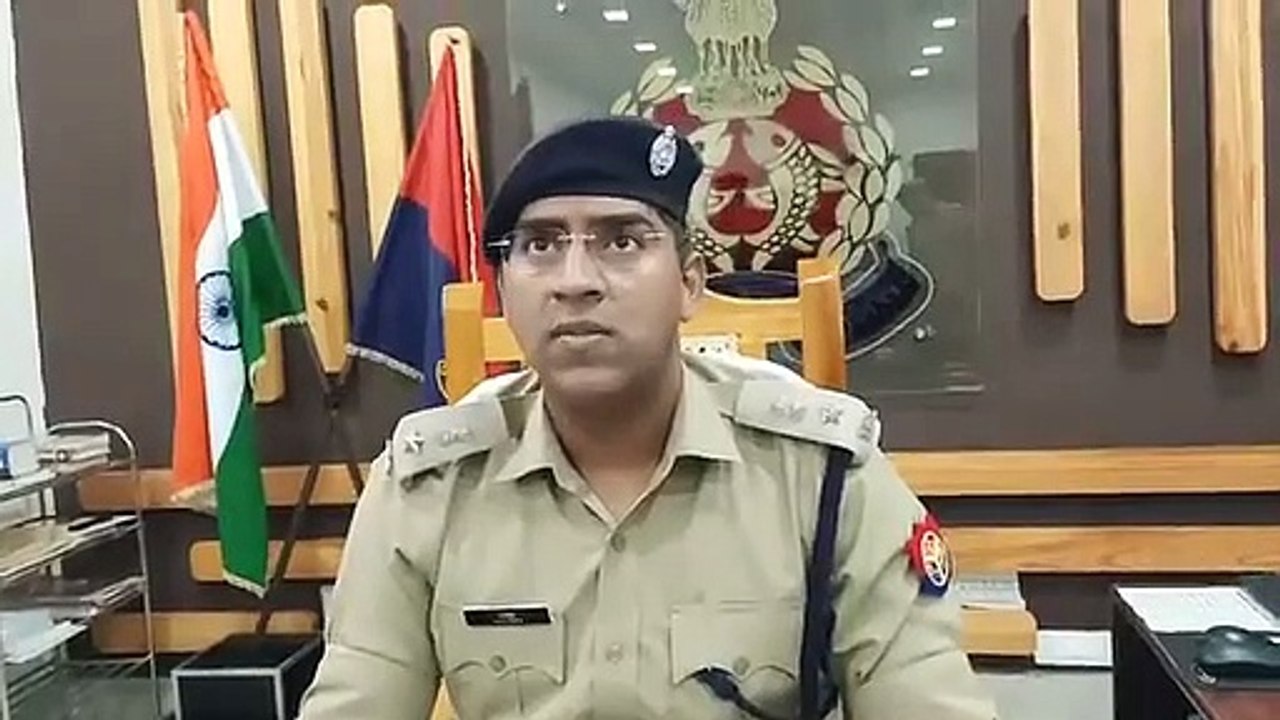 थाना नांगल पुलिस