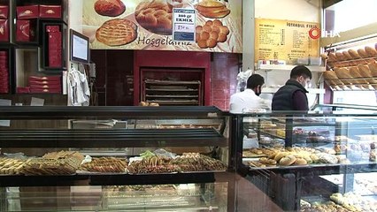 Ekmek fırınları üretimini 3 katına çıkardı