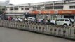 Video News: Tear gas released on Ratlam's station road, lathi charge o