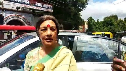 swami chinmayanand case : जेल में बंद छात्रा से मिलने पहुंची बृंदा करात और सुभाषिनी अली