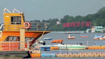 भोपाल में 80 की रफ्तार में दोड़ेगी मेट्रो, ऐसा है पूरा प्रोजेक्ट