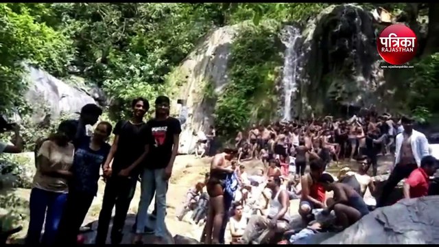 VIDEO : यहां पैंथर की दहाड़ सुनने आते हैं सचिन तेंदुलकर व प्रियंका वाड्रा, पढ़ें पूरी खबर...
