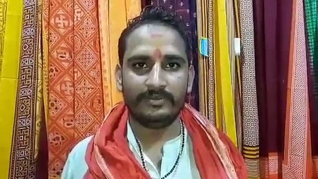 vidhyachal temple devotees crowd in shardiya navratri 2019