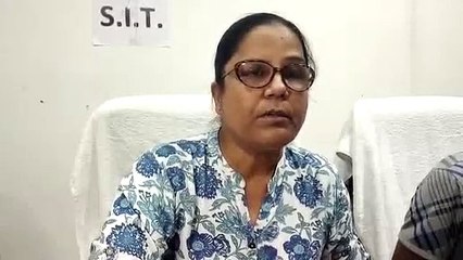 chinmayanand case: एसआईटी ने बताया क्यों हुई "Miss A" की गिरफ्तारी